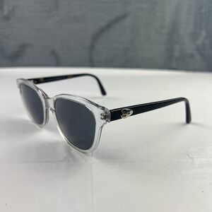 Kirkland Signature GLACIER Crystal Havana Flex Eyeglasses FRAMES ONLY 52-18-140